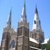 Holy Family Cathedral (Tulsa, Oklahoma)
