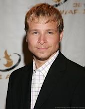 Brian Littrell