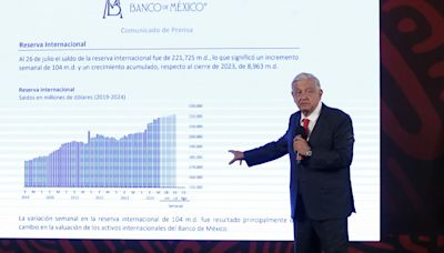 López Obrador defiende pedir a Ecuador el salvoconducto para el exvicepresidente Glas