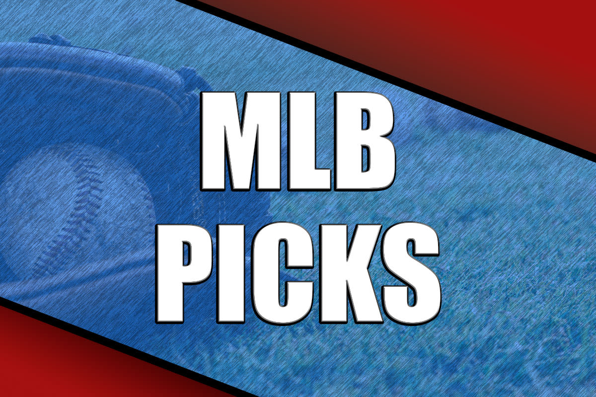 MLB picks: 3 best sides bets for Friday (July 5)