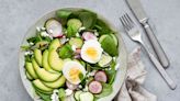 Three Simple Ways to Make Better Salads