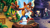 Crash Bandicoot Rumored for Xbox Game Pass in August