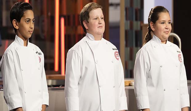 ‘MasterChef Junior’ season 9 episode 9 recap: ‘Finale Part 1’ [LIVE BLOG]