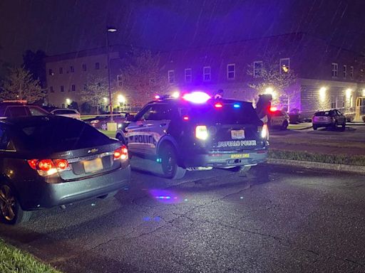 14-year-old girl killed, 5 other teens hurt in Buffalo shooting: Police