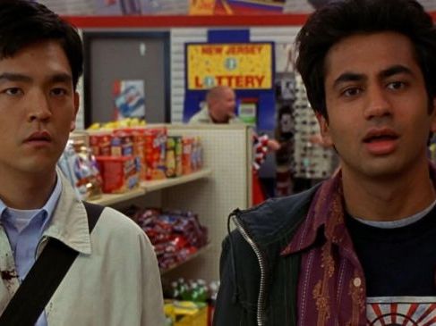 John Cho Says the ‘Harold & Kumar’ Marketing Campaign ‘Bothered’ Him — and Tanked the Box Office Opening