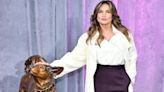 Mariska Hargitay Shares Her Mission to Make Domestic Violence Shelters Pet-Friendly and Opens Up About Her 25-Year Role on 'SVU'