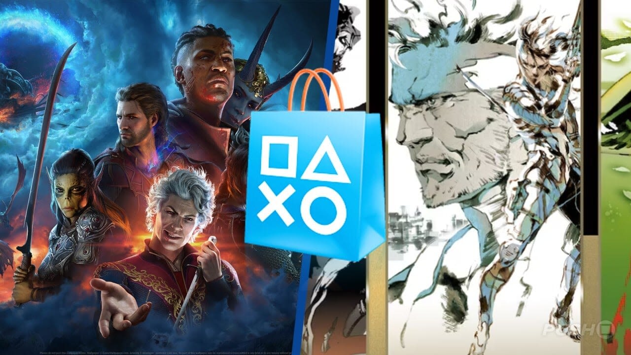 Scorching Hot PS Store Summer Sale Gets More PS5, PS4 Deals