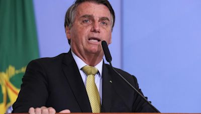 O que diz Bolsonaro sobre a eleição para governador do RS em 2026 | GZH