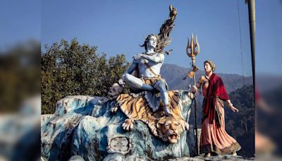 This temple in Uttarakhand is where Shiva-Parvati got married