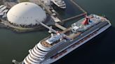Carnival leads gains in cruise stocks as analysts eye strong travel demand