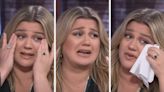 Kelly Clarkson Cried Over Henry Winkler's Advice To Her Daughter, Who's Being Bullied For Her Dyslexia In School