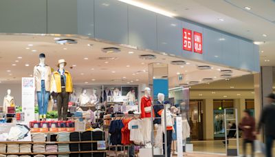 Uniqlo店員這樣摺衣服 網一看驚呼簡直藝術品「捨不得拿」：該加薪了 - 生活