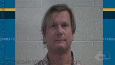 Thomson Mayor Benji Cranford arrested by GBI