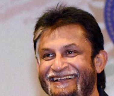 Sandeep Patil Roped in to Create NCA-like Private Sports Facility in Kolkata - News18