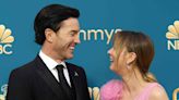 Kaley Cuoco and Tom Pelphrey's Relationship Timeline