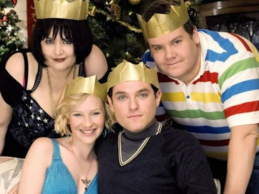 James Corden hints Gavin and Stacey fans will learn show's biggest secret