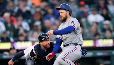 Texas Rangers vs. Detroit Tigers - MLB | How to watch Tuesday’s game, first pitch, preview