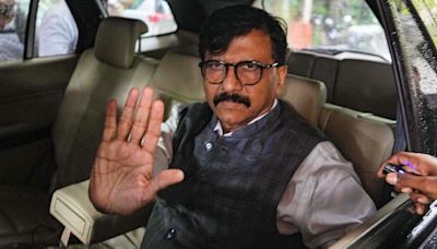 Shiv Sena (UBT) leader Sanjay Raut granted bail after 15-day jail sentence in defamation case