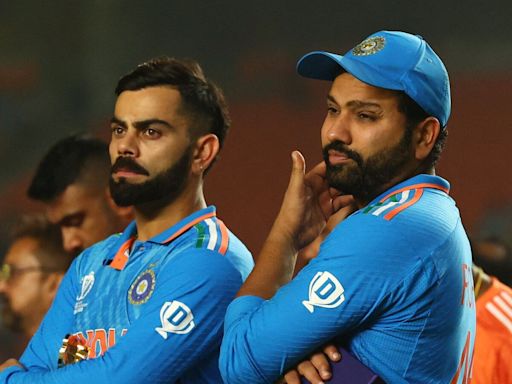 'If Virat Kohli could bowl...': Irfan Pathan points out India's 'handicap'