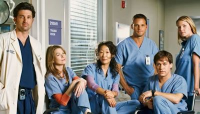 ‘Grey’s Anatomy’: 14 actores que dejaron la serie y sus nuevos proyectos