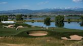 Ranking Colorado's top 10 public golf courses for 2024