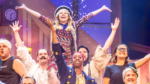 Peter Pan Goes Wrong review: A riotous comedy that wears a bit thin