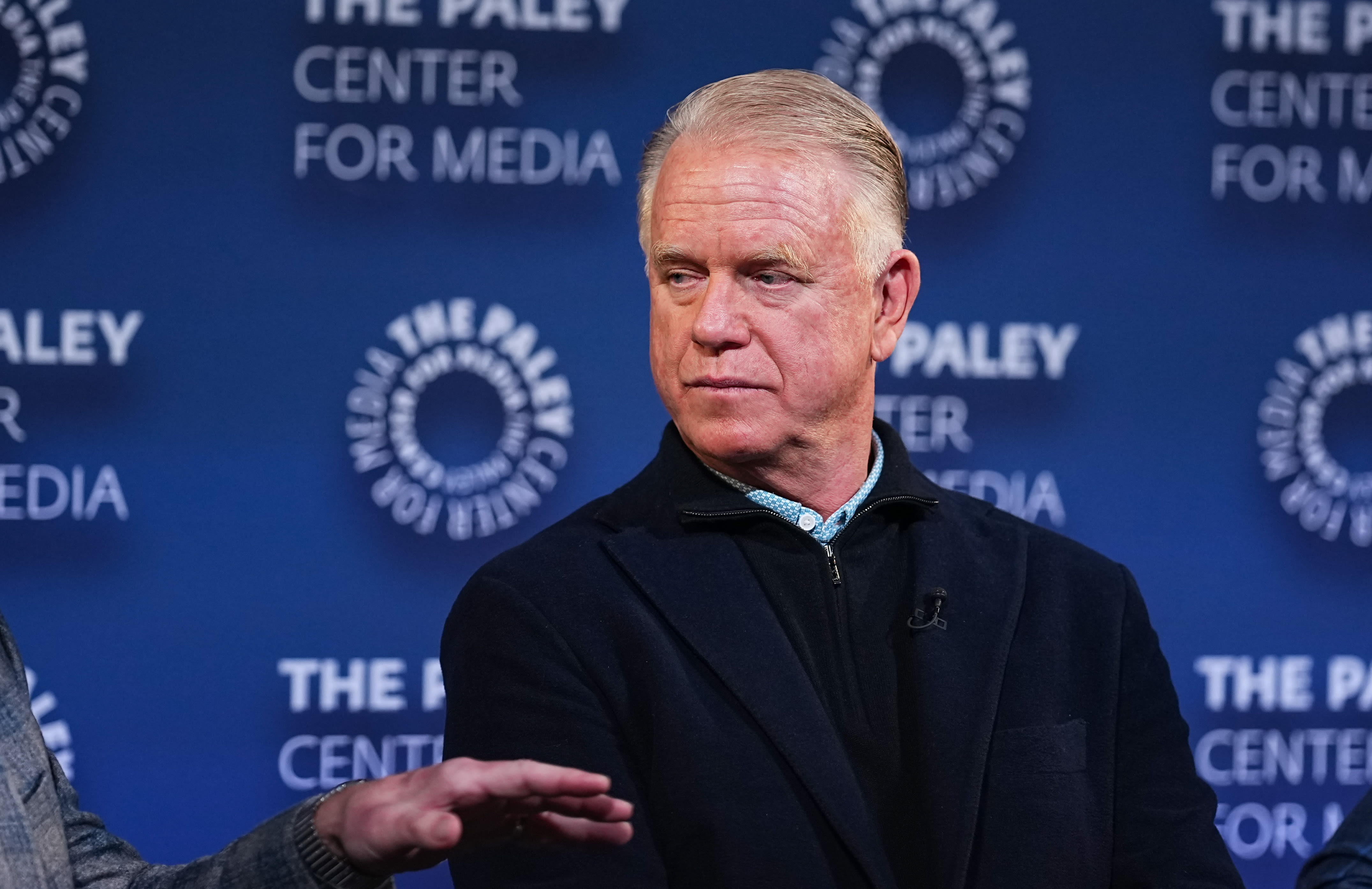 CBS shakes up 'The NFL Today,' moving out Boomer Esiason and Phil Simms, adding Matt Ryan