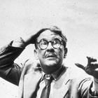 Burgess Meredith