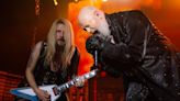 Tres leyendas del heavy metal, con Judas Priest al frente, llegan al Navarra Arena