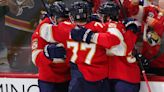 Florida Panthers' 30-year wait over! Cats make history, win Stanley Cup