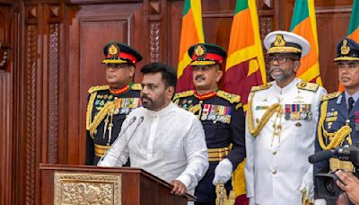 What India can hope for from Sri Lanka’s new President in the Little Game with China