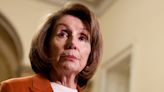 Pelosi disputes calls for Sen. Feinstein to resign: 'Never seen them go after a man who was sick'