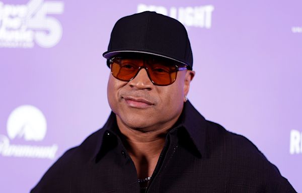 LL Cool J on the Challenges of Finding the “Right Balance” Between His Acting and Music Careers