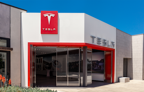 Who Owns the Most Tesla Stock -- Besides Elon Musk?