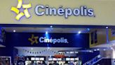 Cinépolis lanza promoción con entradas a 35 pesos