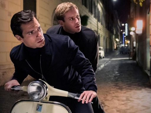 Stream It Or Skip It: ‘The Man from U.N.C.L.E.’ on Netflix, a Guy Ritchie action flick that's all style, style, style