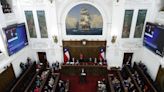 Consejo constituyente chileno vota en jornada clave observaciones de expertos a borrador