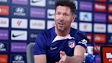 El mensaje de Cholo Simeone para Argentina bicampeón de América