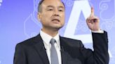 SoftBank escala a máximos históricos sobre sus apuestas por la IA y los chips