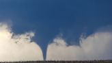 Devastating tornadoes flatten homes in Nebraska and Iowa as storm threat continues - East Idaho News