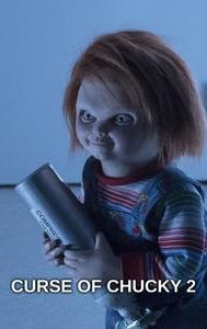 Cult of Chucky