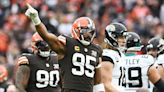 Are Browns Defensive Trio Ranked High In NFL?