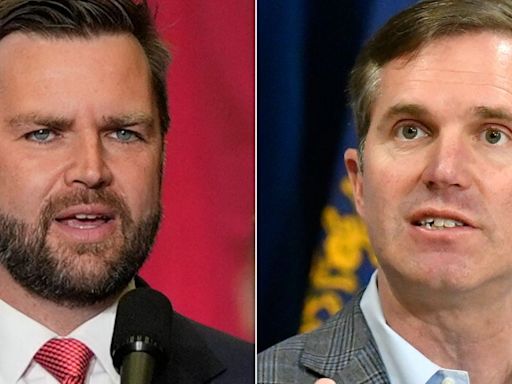 After Mocking JD Vance, Kentucky Gov. Issues An Apology... To Diet Mountain Dew