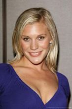 Katee Sackhoff