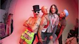 Red Hot Chili Peppers Announce 2023 Tour Dates with The Strokes and Iggy Pop