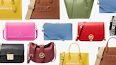 Hundreds of Michael Kors bags are on sale right now — save up to $595