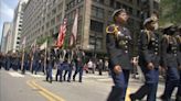 Chicago pays tribute to fallen with annual downtown Memorial Day Parade, wreath-laying ceremony