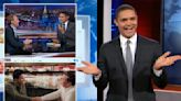 Trevor Noah’s ties to Microsoft under scrutiny after his glowing endorsements
