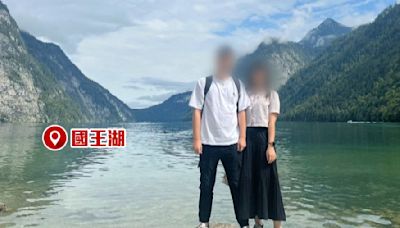 獨家／「蜜月團」限新婚參加！夫妻見團員「帶小孩、姐妹出遊」傻眼