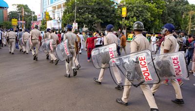 Legally Speaking | Police stations and custodial violence: A look at the trends